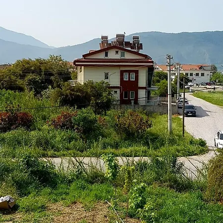 Raykin Apart Appartamento Fethiye