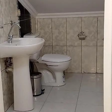 Appartamento Raykin Apart Fethiye